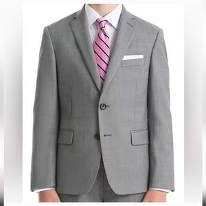 Boy's Lauren Ralph Lauren Suit Jacket